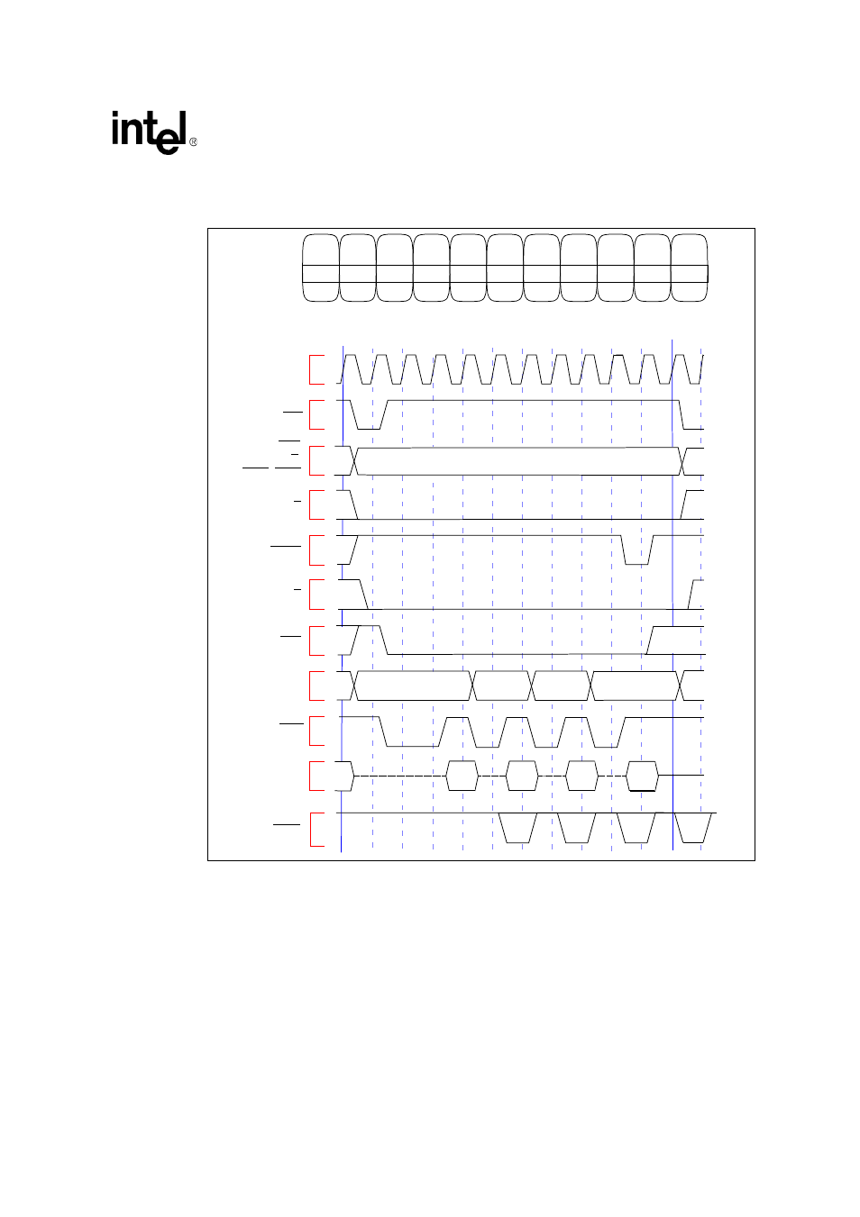 Intel 80960HD User Manual | Page 61 / 104