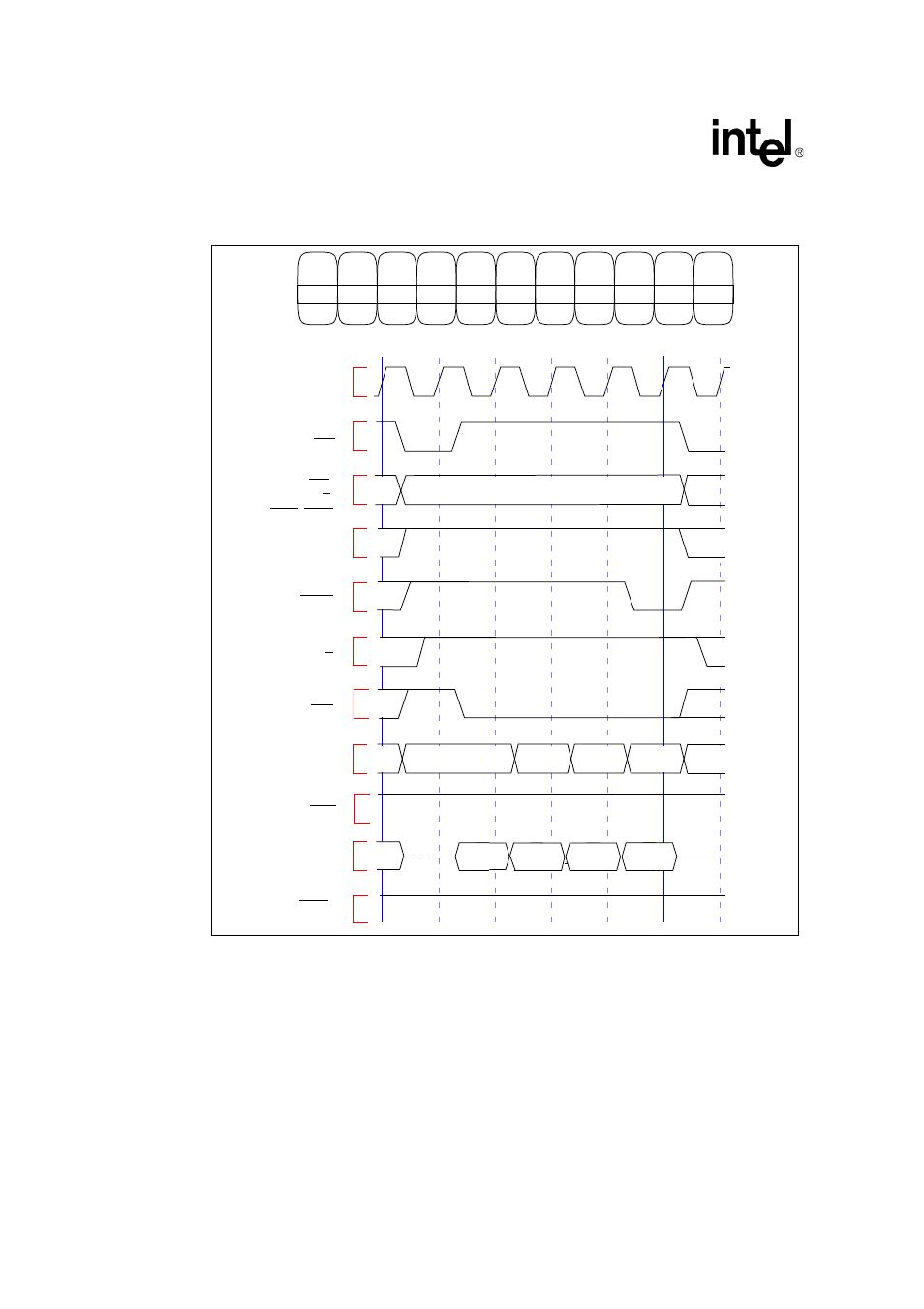 Intel 80960HD User Manual | Page 62 / 104