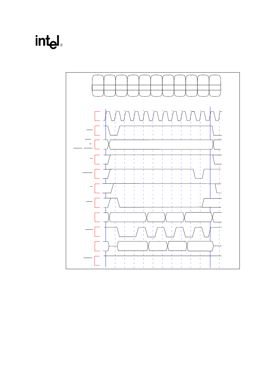 Intel 80960HD User Manual | Page 63 / 104