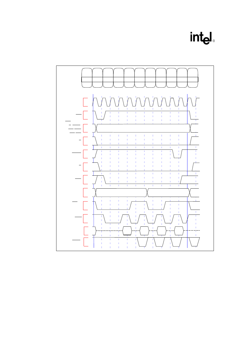 Intel 80960HD User Manual | Page 64 / 104