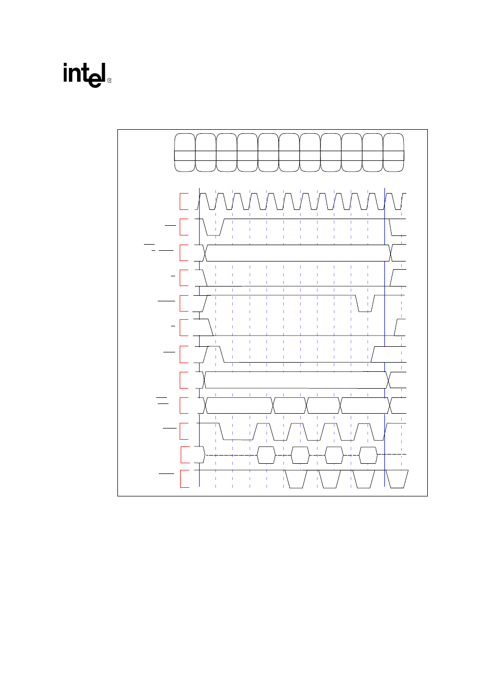 Intel 80960HD User Manual | Page 65 / 104