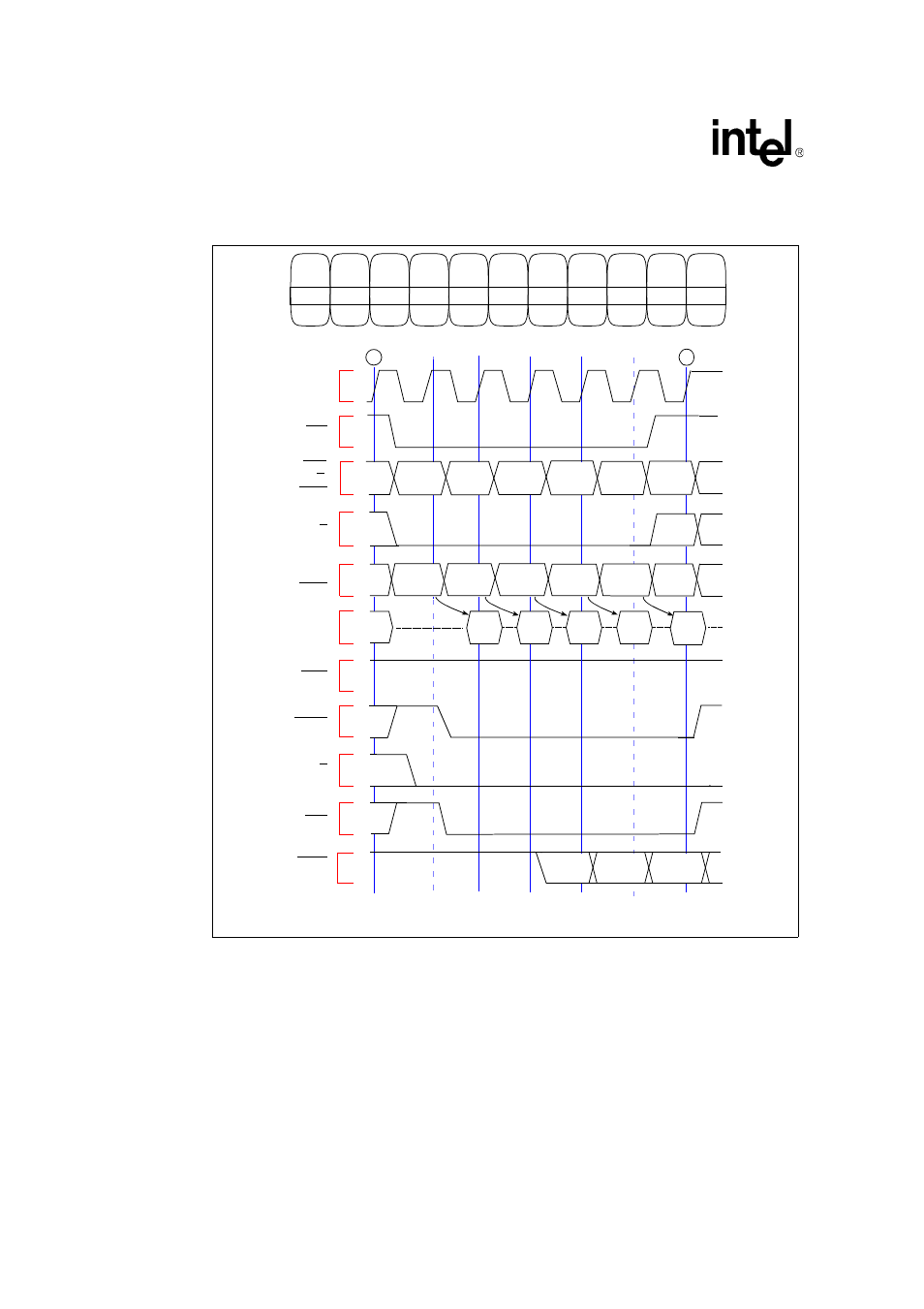 Intel 80960HD User Manual | Page 66 / 104