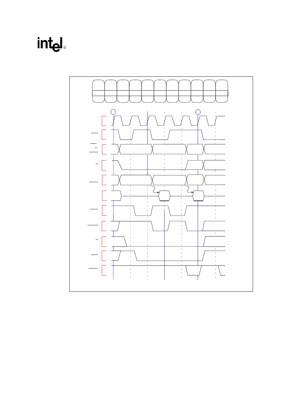 Intel 80960HD User Manual | Page 67 / 104