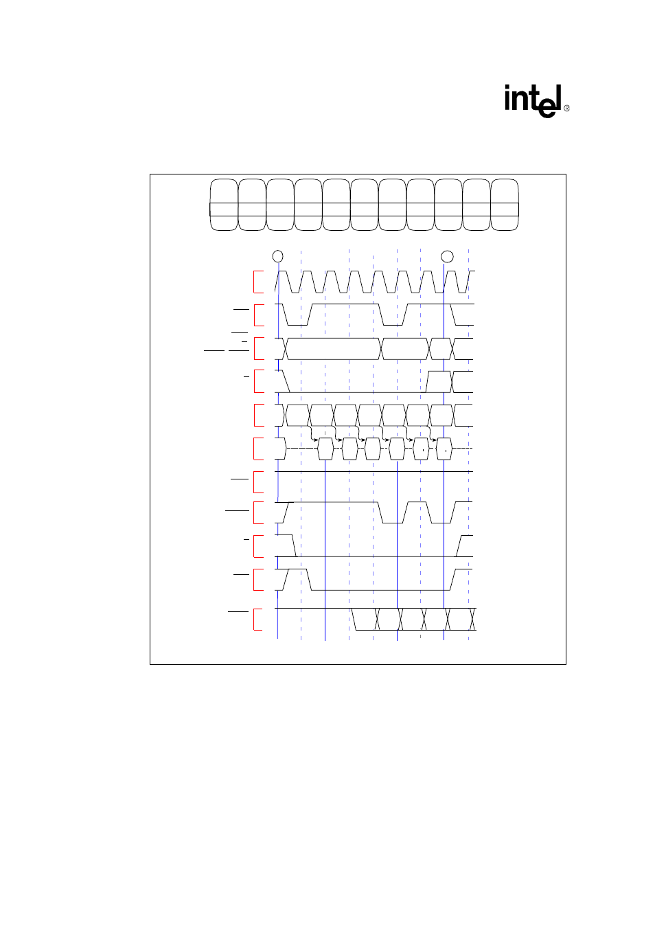 Intel 80960HD User Manual | Page 68 / 104