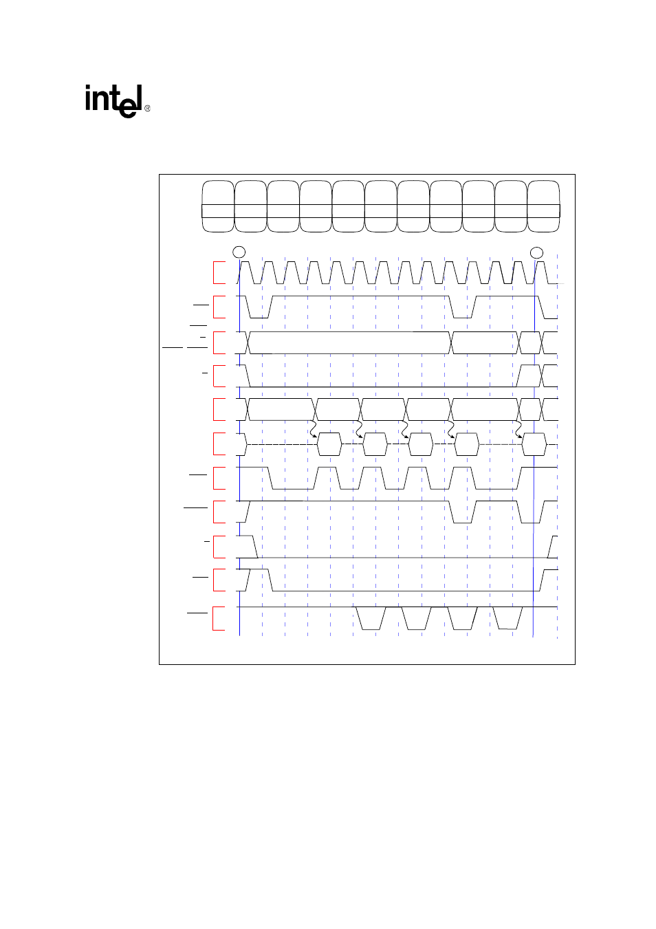 Intel 80960HD User Manual | Page 69 / 104