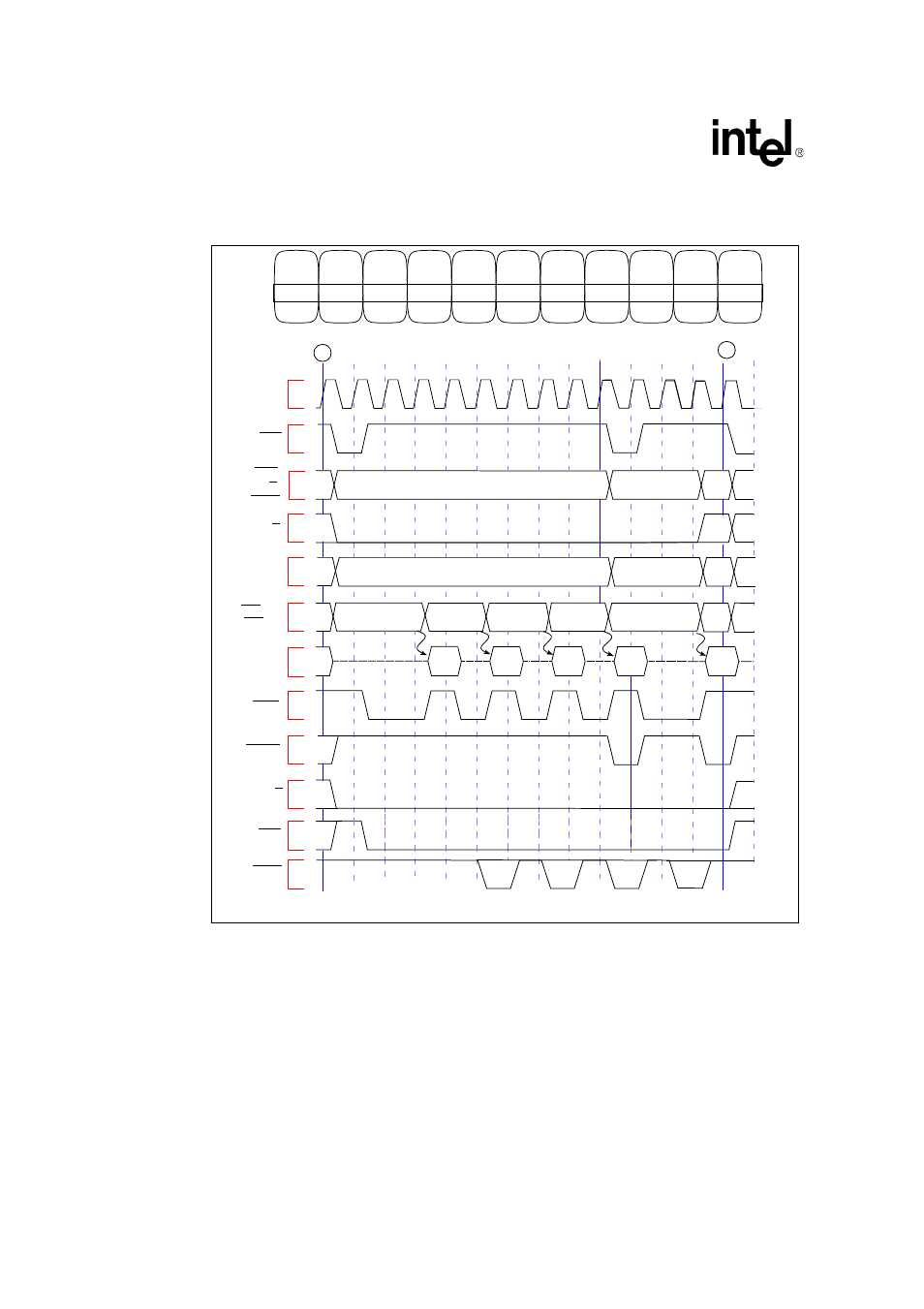 Intel 80960HD User Manual | Page 70 / 104
