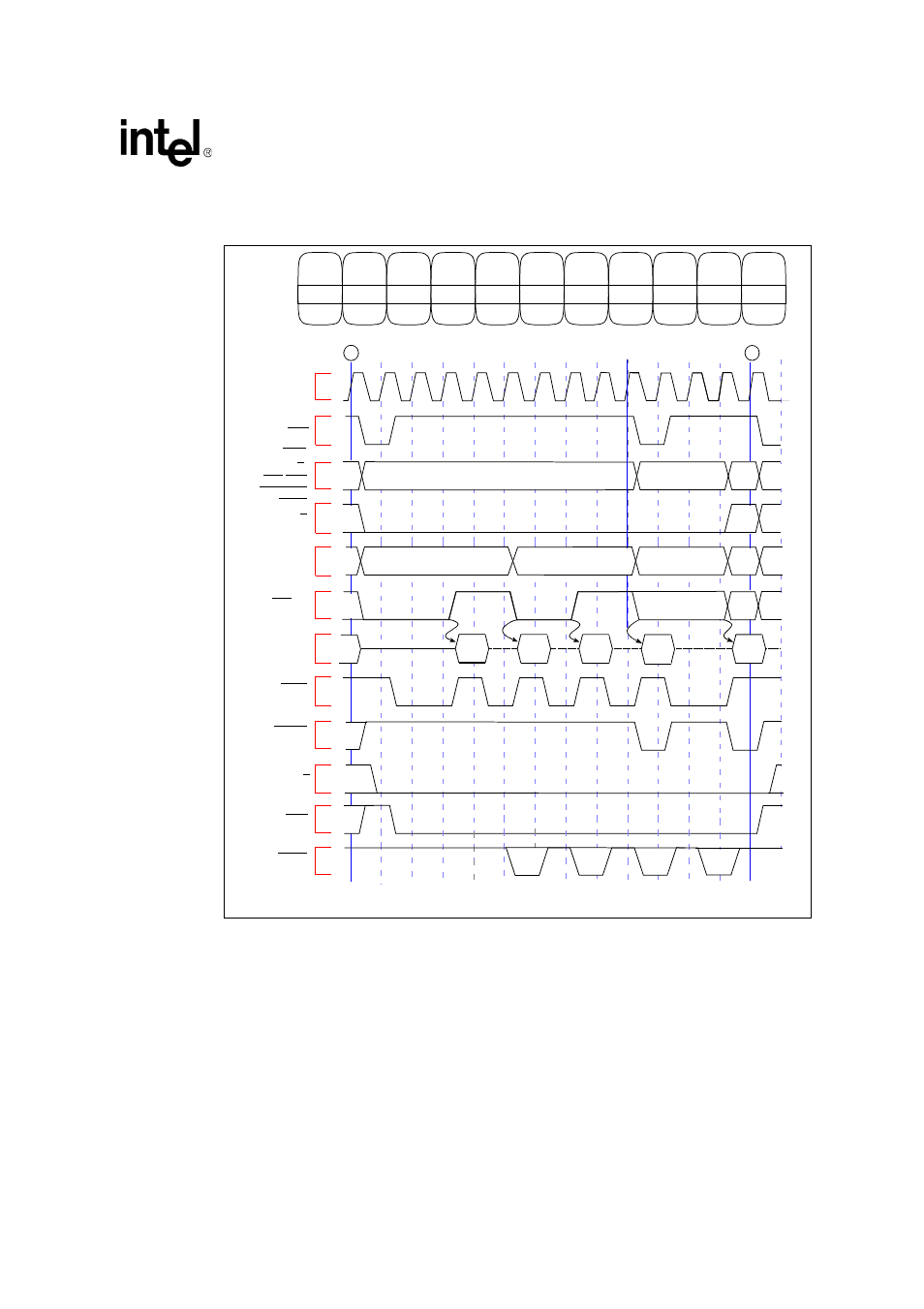 Intel 80960HD User Manual | Page 71 / 104