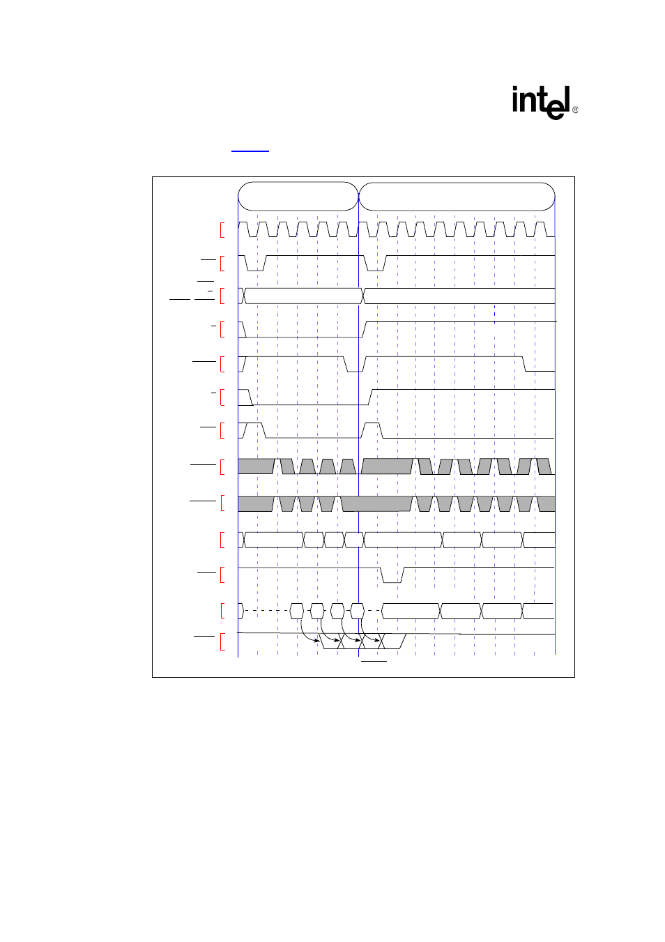 Intel 80960HD User Manual | Page 72 / 104