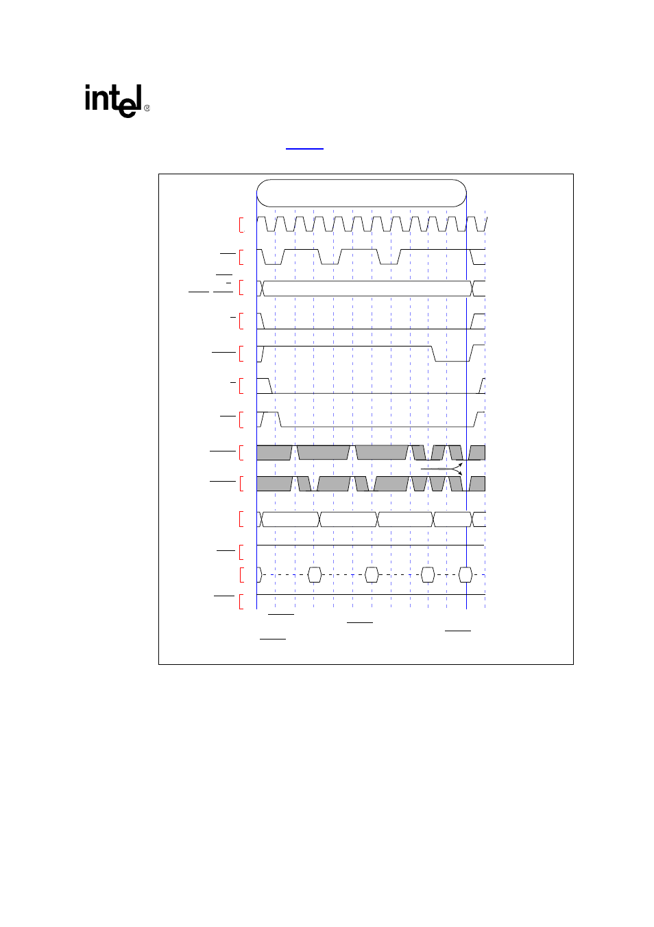 Intel 80960HD User Manual | Page 73 / 104