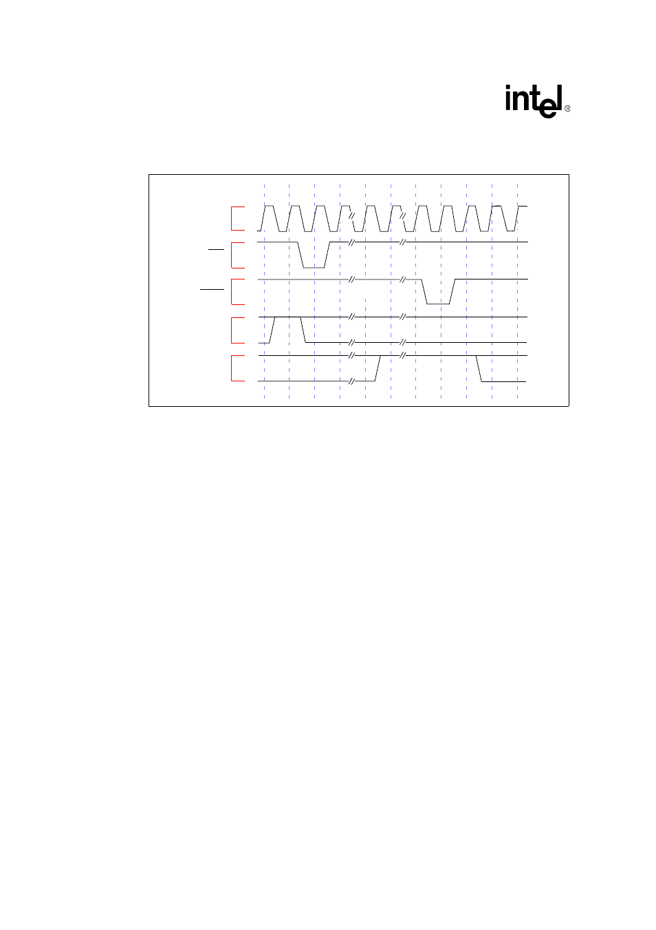 Intel 80960HD User Manual | Page 74 / 104
