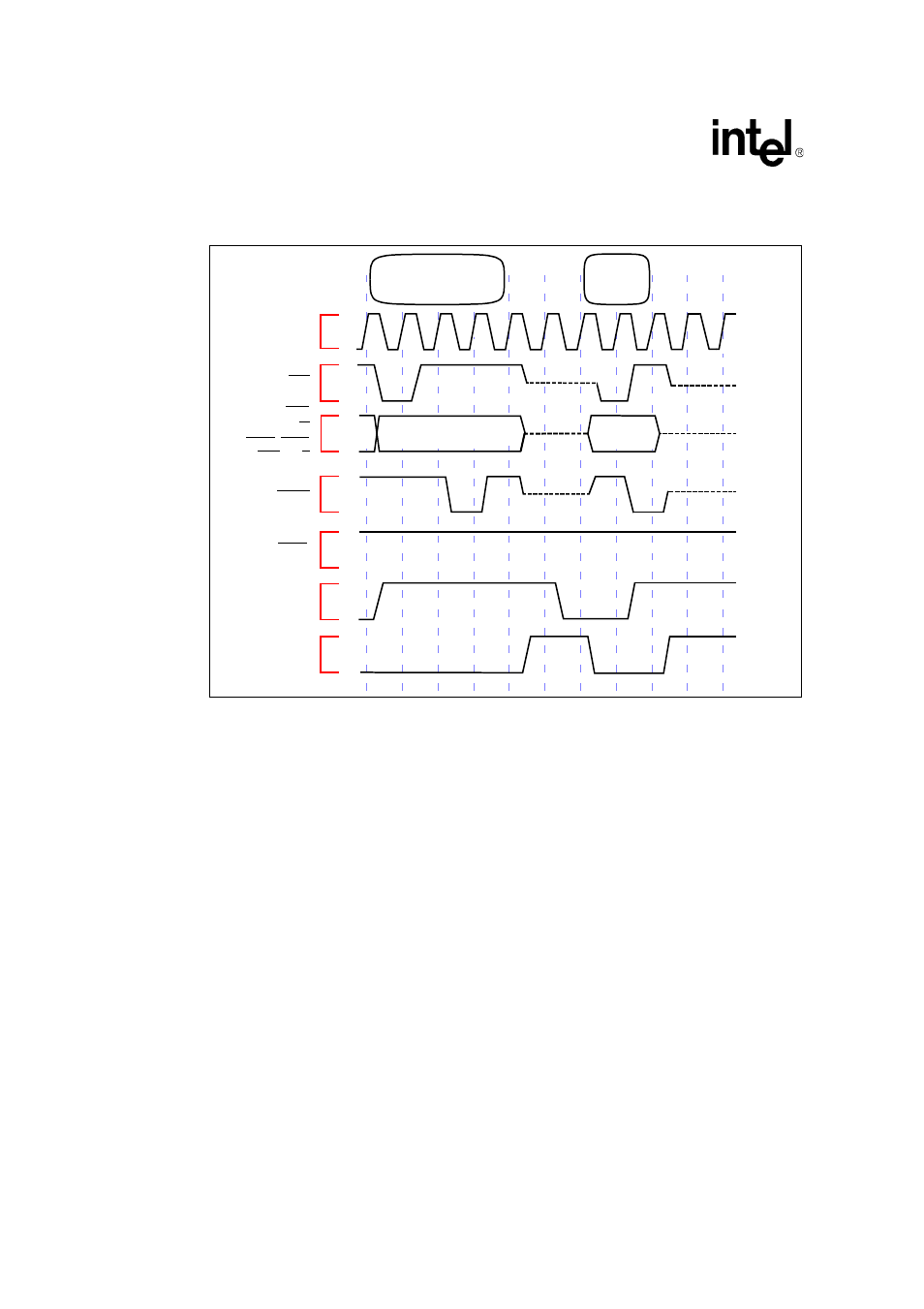 Intel 80960HD User Manual | Page 76 / 104
