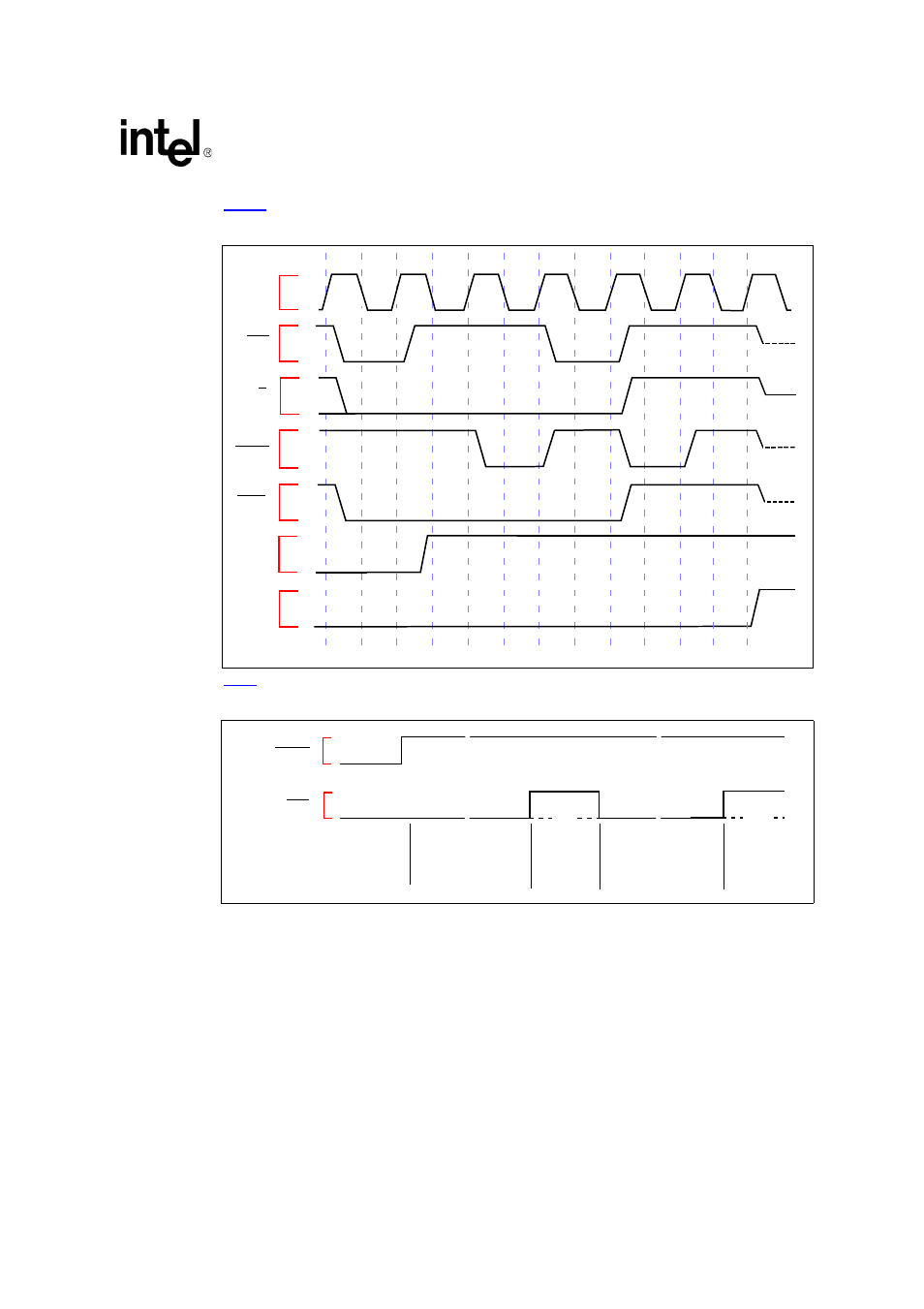 Intel 80960HD User Manual | Page 77 / 104