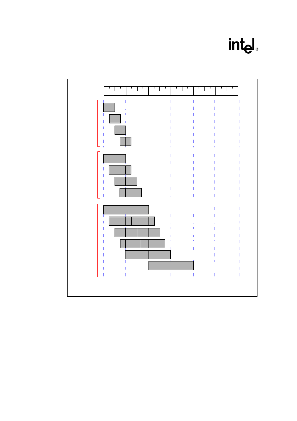 Intel 80960HD User Manual | Page 78 / 104