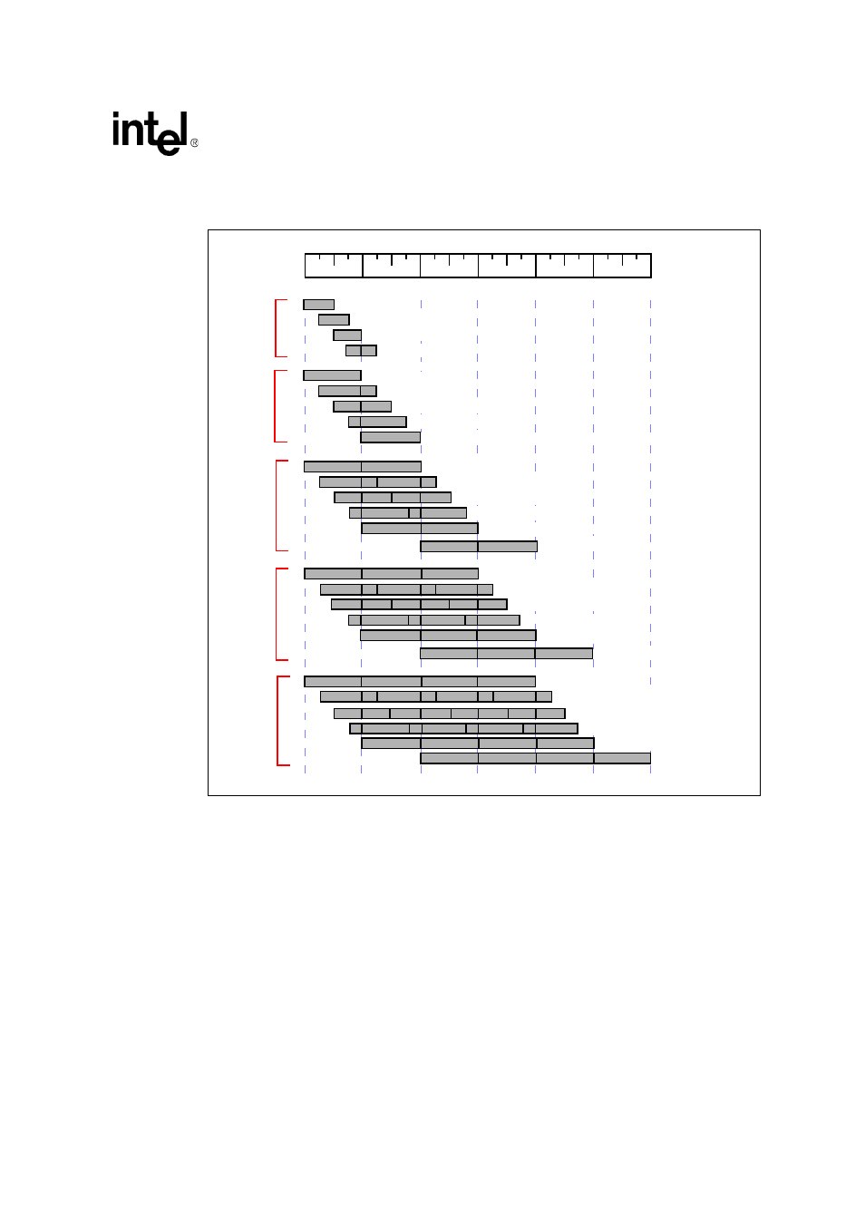 Intel 80960HD User Manual | Page 81 / 104