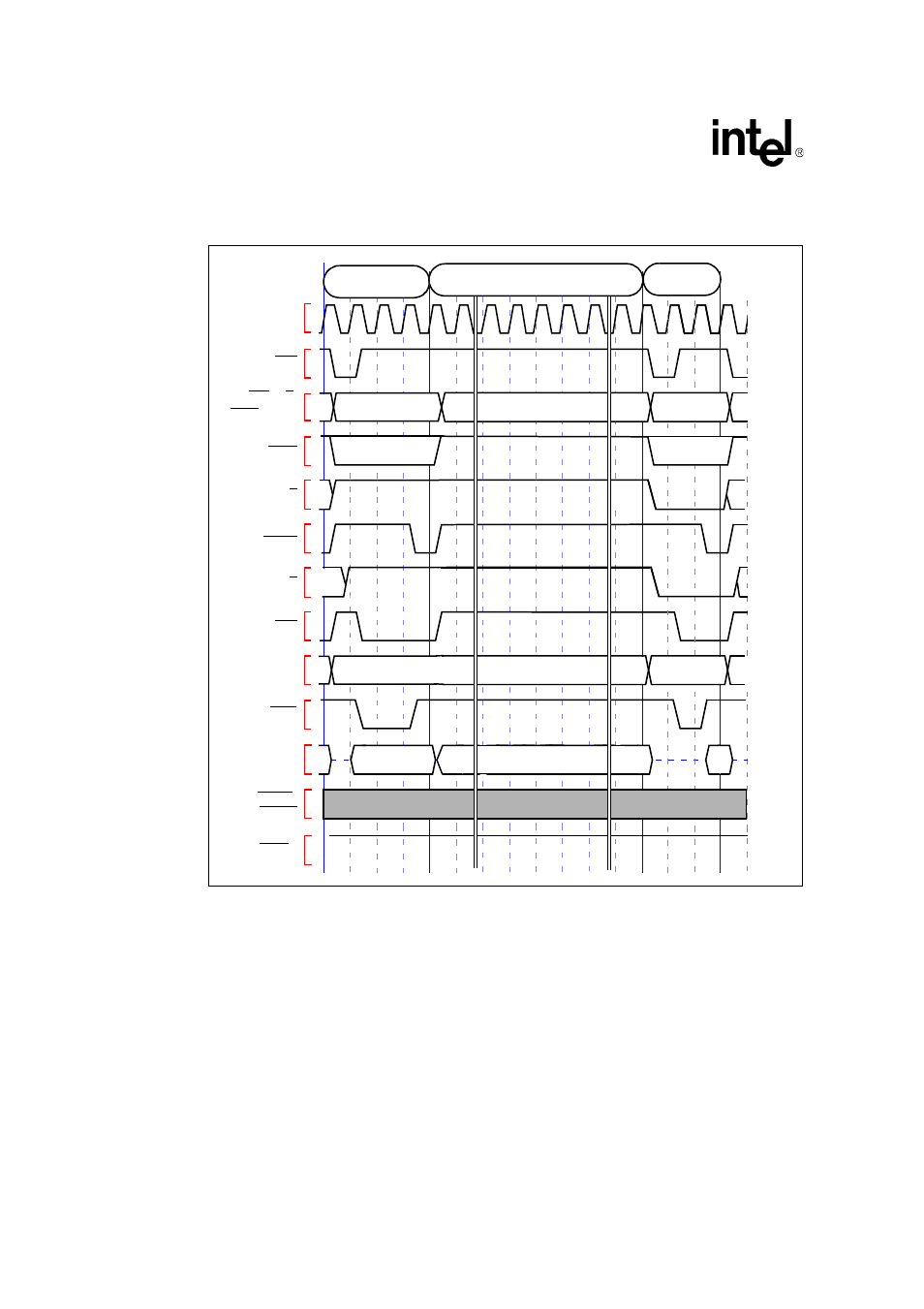 Intel 80960HD User Manual | Page 82 / 104