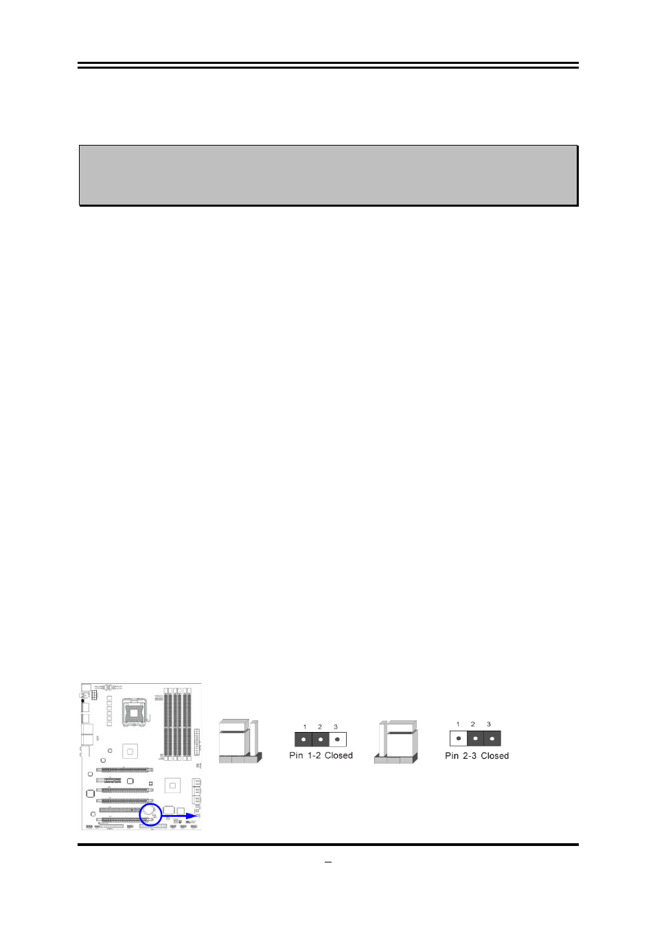 Chapter 2, Hardware installation, 1 hardware installation steps | 2 checking motherboard’s jumper setting | Intel ICH10R User Manual | Page 13 / 54