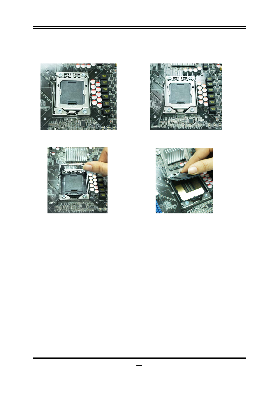 Intel ICH10R User Manual | Page 16 / 54