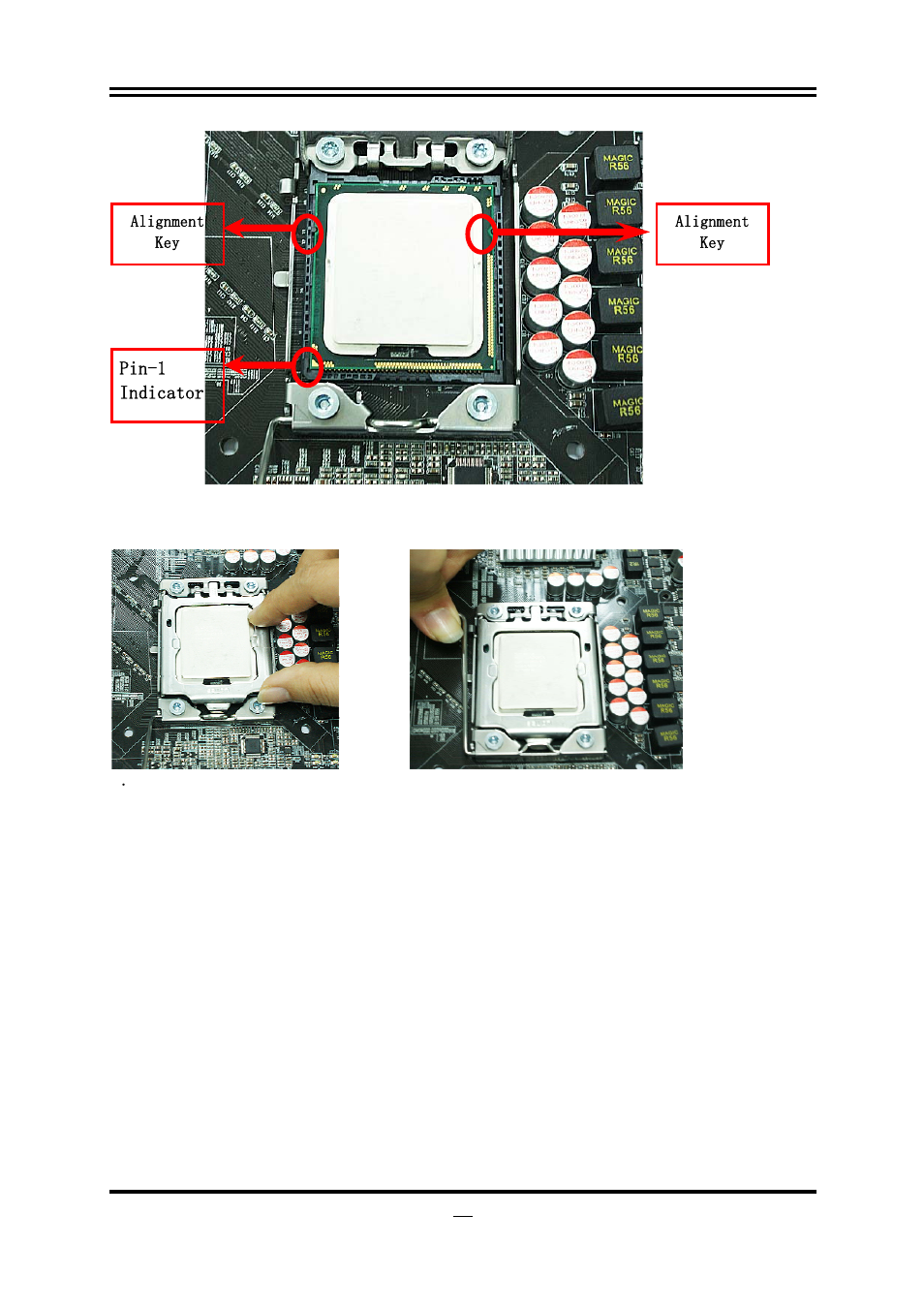 Intel ICH10R User Manual | Page 17 / 54