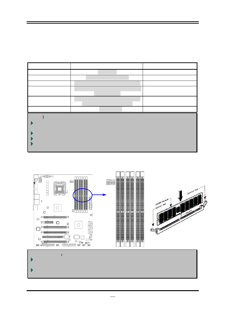 Intel ICH10R User Manual | Page 19 / 54