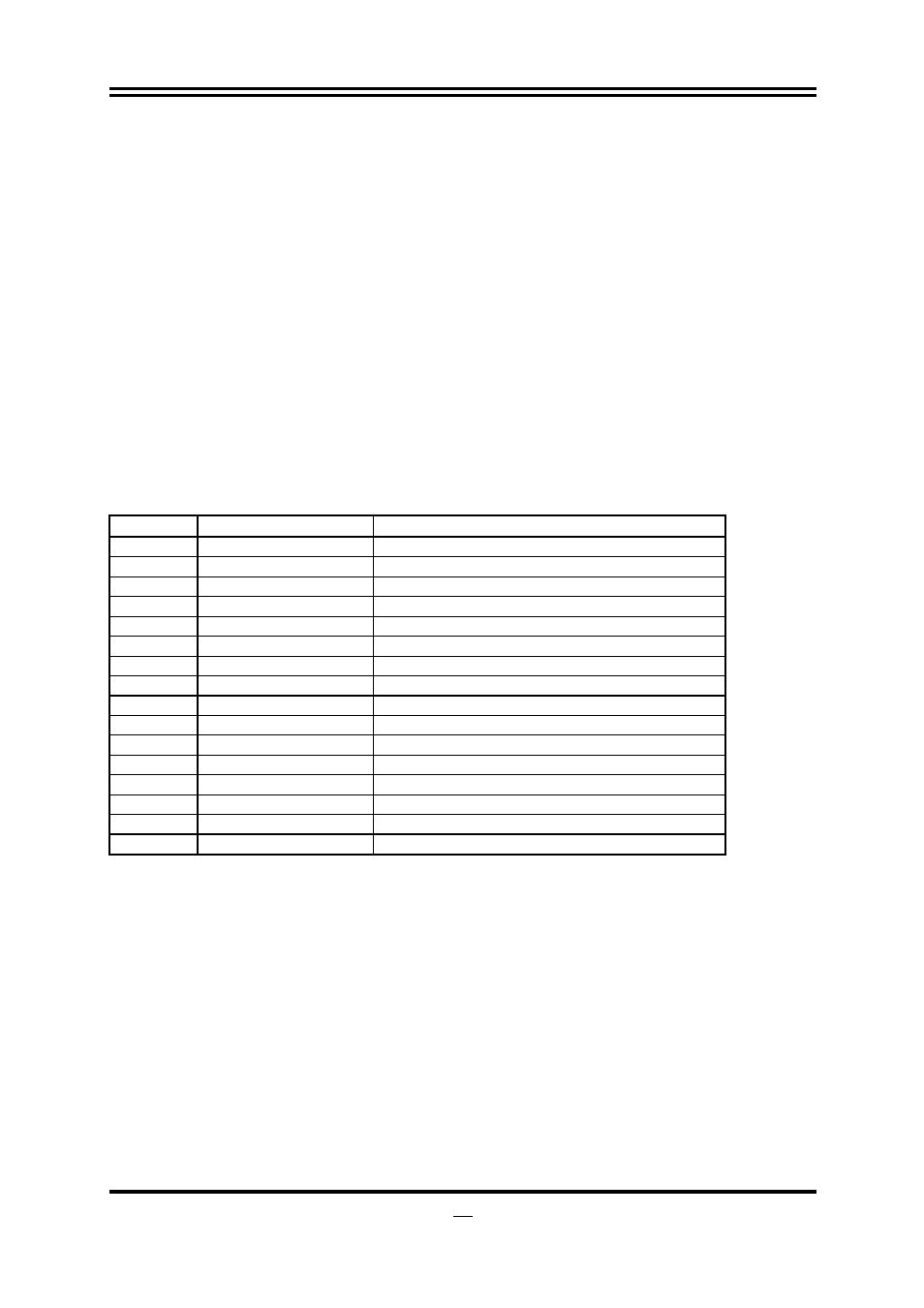 5 expansion cards, 5-1 procedure for expansion card installation, 5-2 assigning irqs for expansion card | Intel ICH10R User Manual | Page 20 / 54