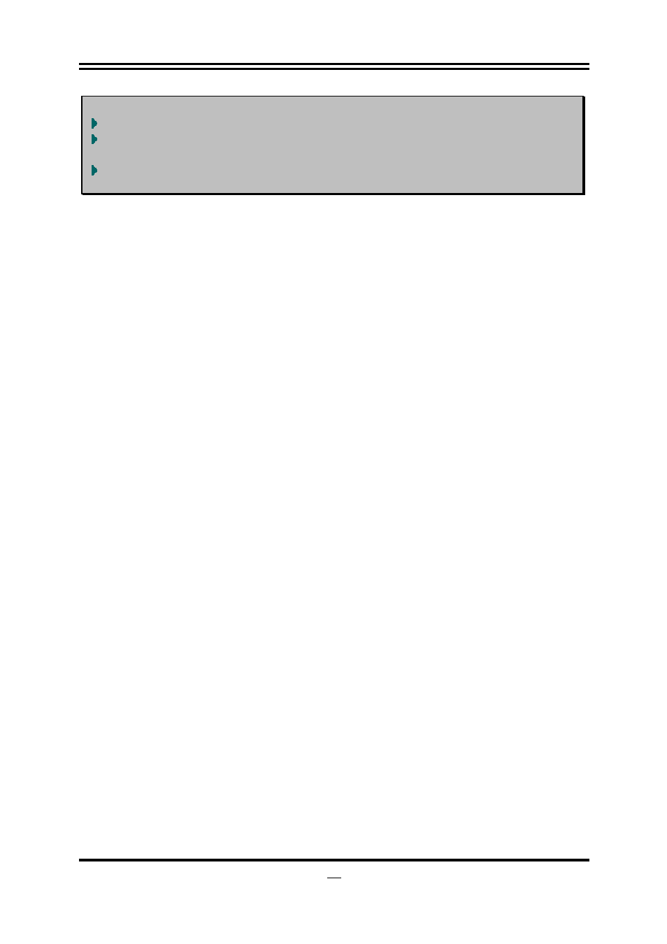 Intel ICH10R User Manual | Page 23 / 54