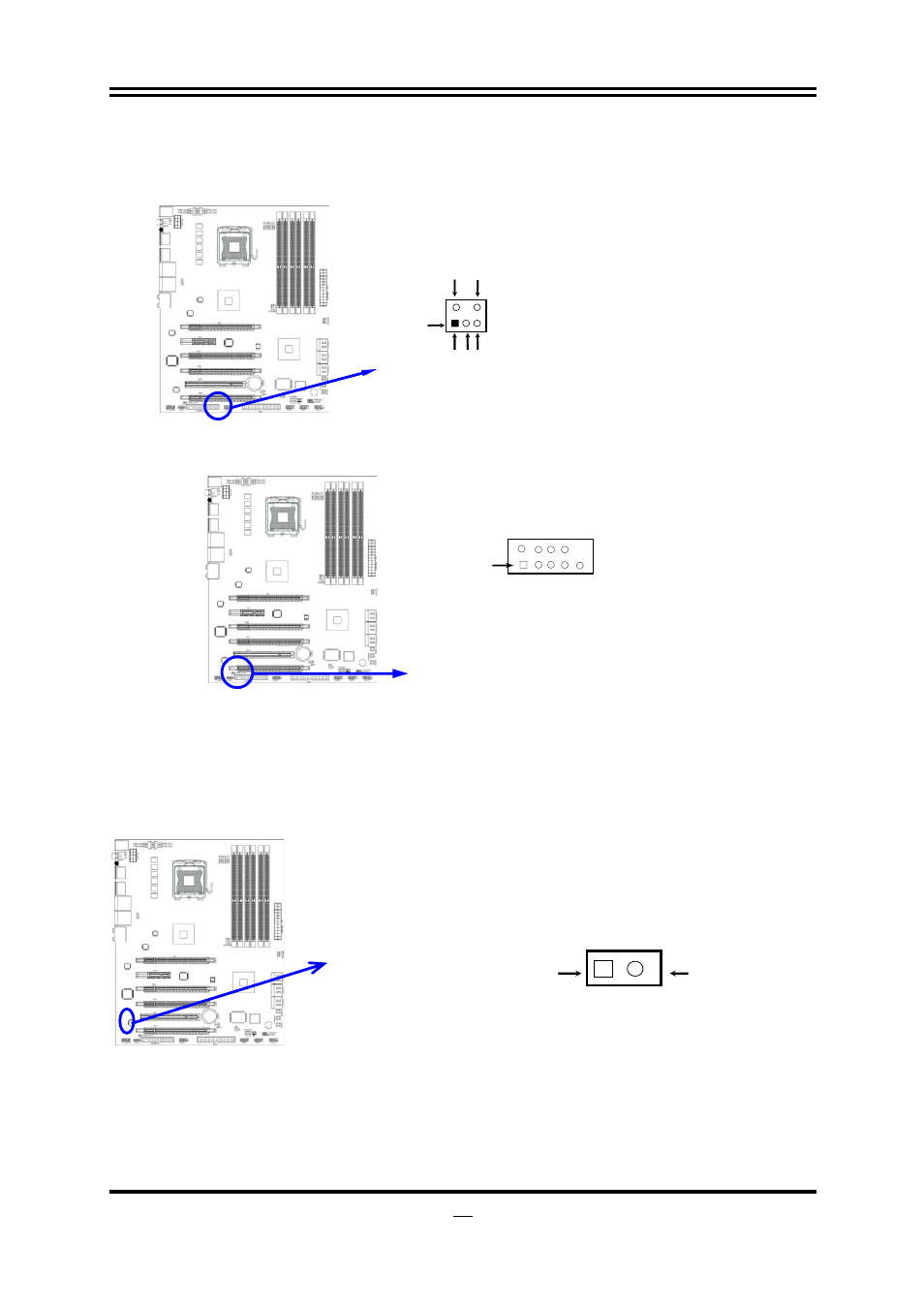 Com1, Spdif gnd hdmi_spdif_out | Intel ICH10R User Manual | Page 29 / 54