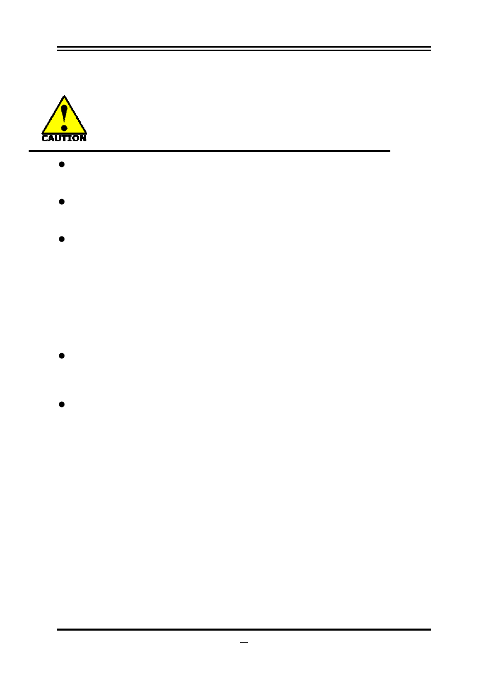 Safety environmental instruction | Intel ICH10R User Manual | Page 4 / 54