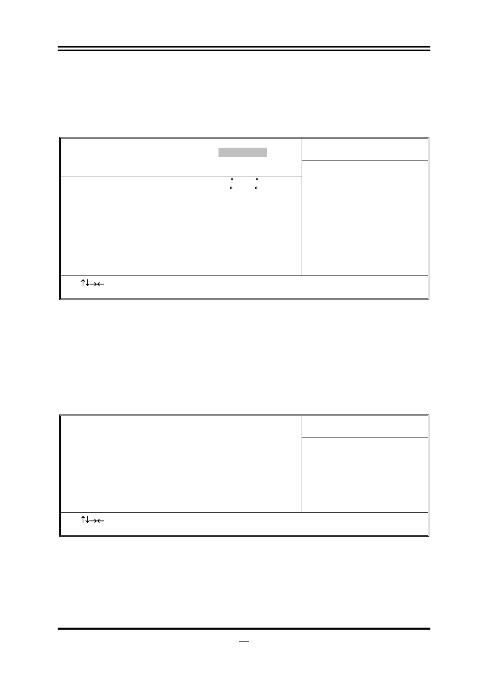 10 pc health status, 10-1 smart fan configuration | Intel ICH10R User Manual | Page 40 / 54