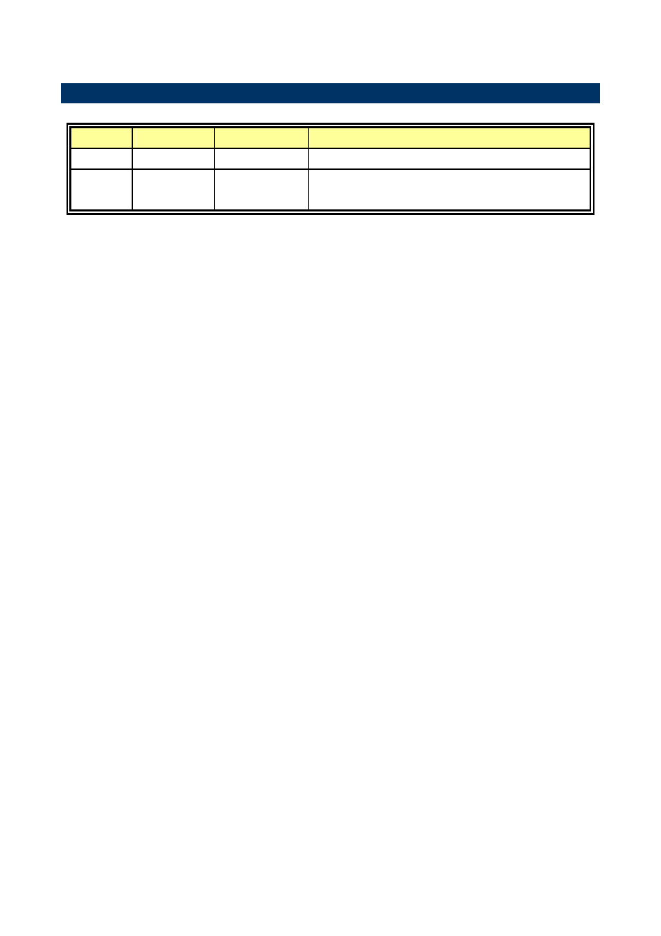 Intel ESM-2850 2047285001R User Manual | Page 10 / 91