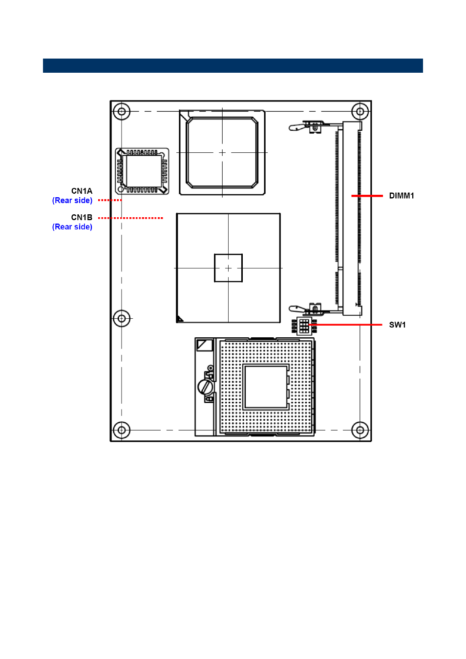 Intel ESM-2850 2047285001R User Manual | Page 18 / 91