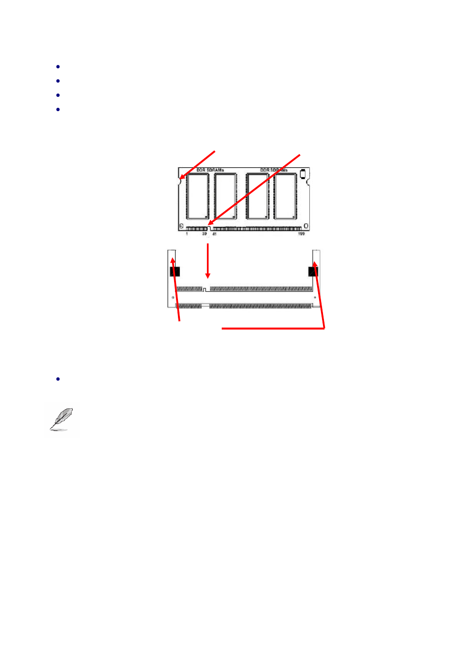 Intel ESM-2850 2047285001R User Manual | Page 21 / 91