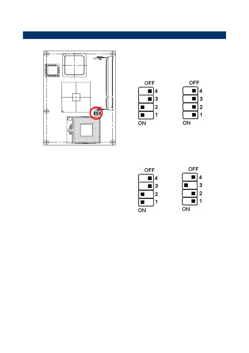 Intel ESM-2850 2047285001R User Manual | Page 23 / 91