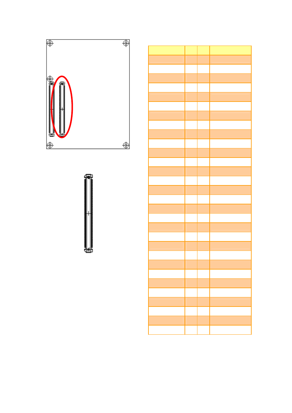 Intel ESM-2850 2047285001R User Manual | Page 34 / 91