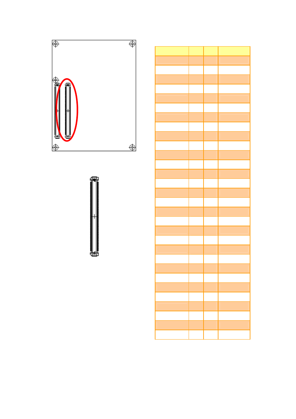 Intel ESM-2850 2047285001R User Manual | Page 35 / 91