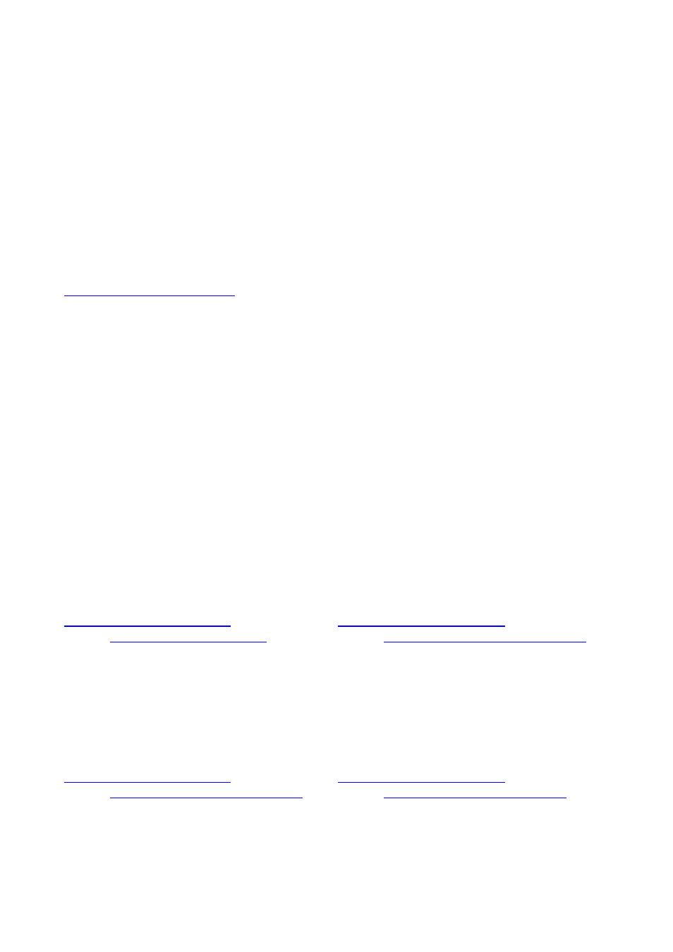 Intel ESM-2850 2047285001R User Manual | Page 4 / 91