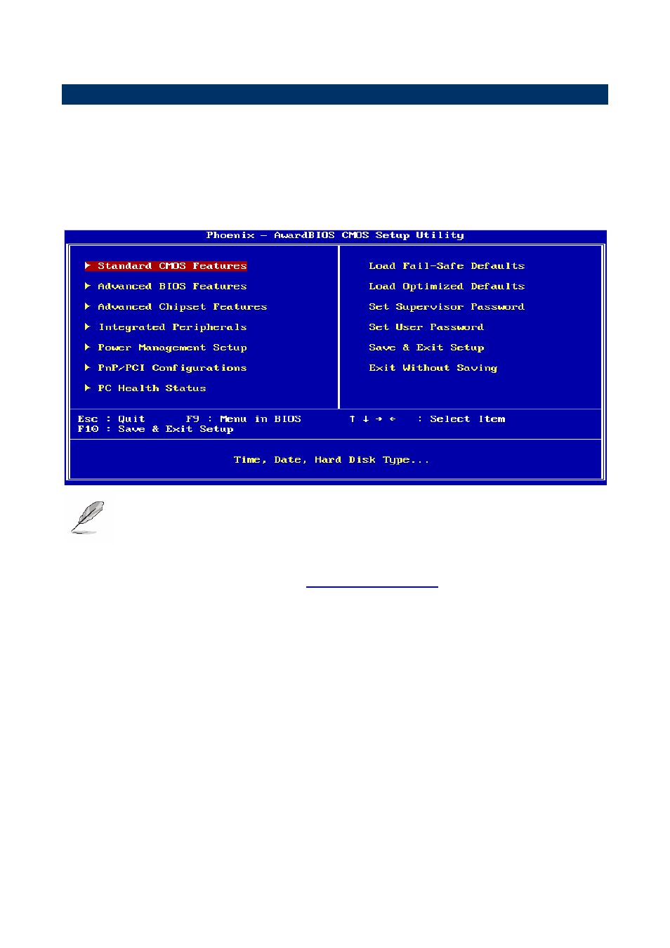 Intel ESM-2850 2047285001R User Manual | Page 43 / 91