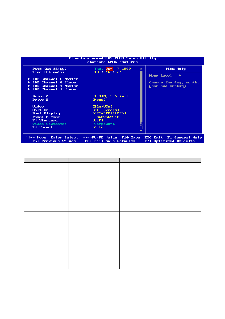 Intel ESM-2850 2047285001R User Manual | Page 44 / 91