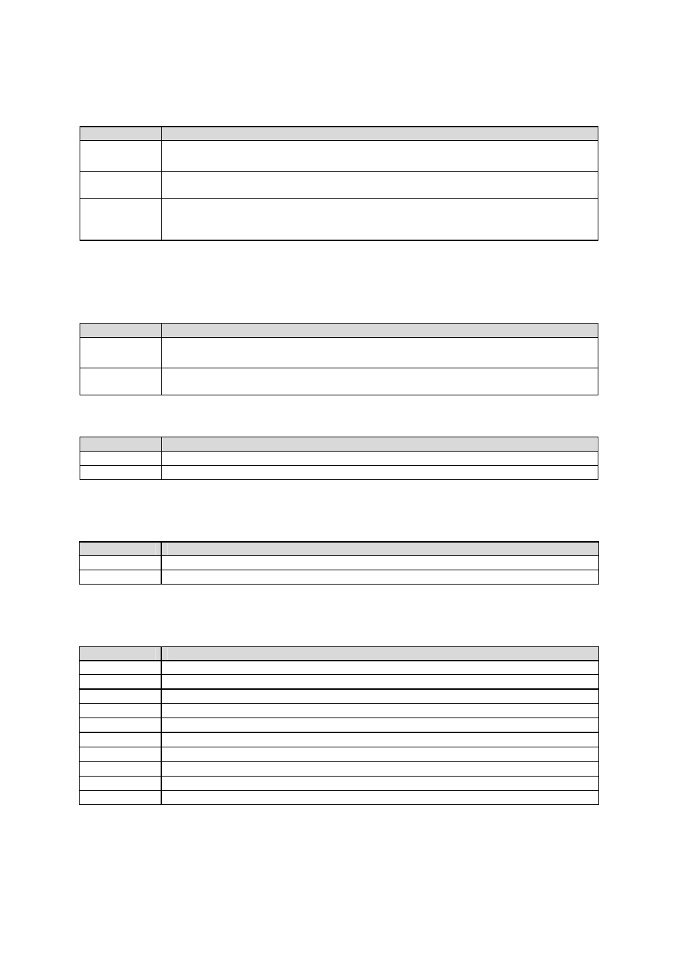 Intel ESM-2850 2047285001R User Manual | Page 47 / 91