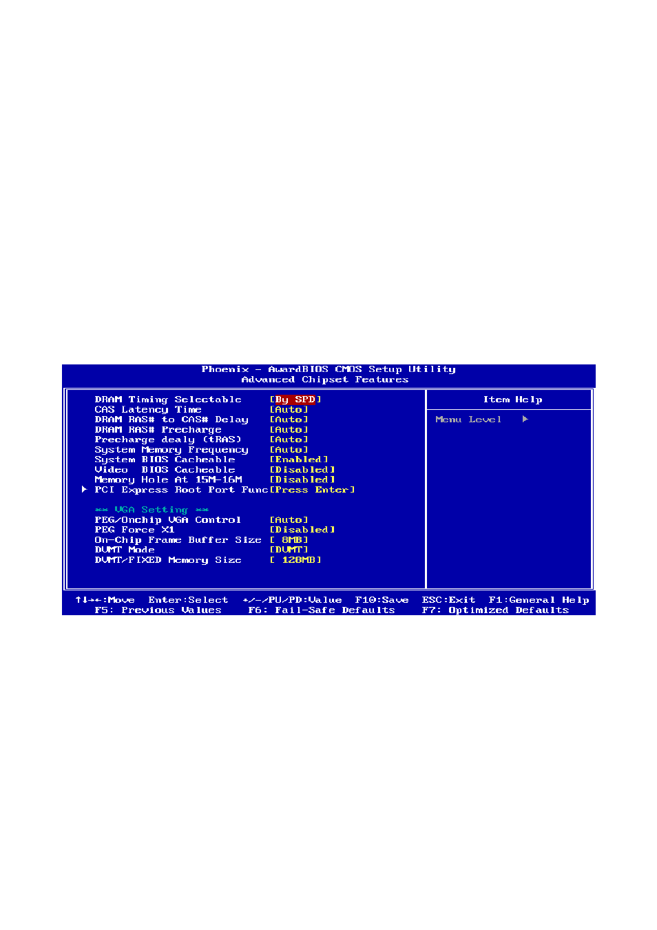 Intel ESM-2850 2047285001R User Manual | Page 50 / 91
