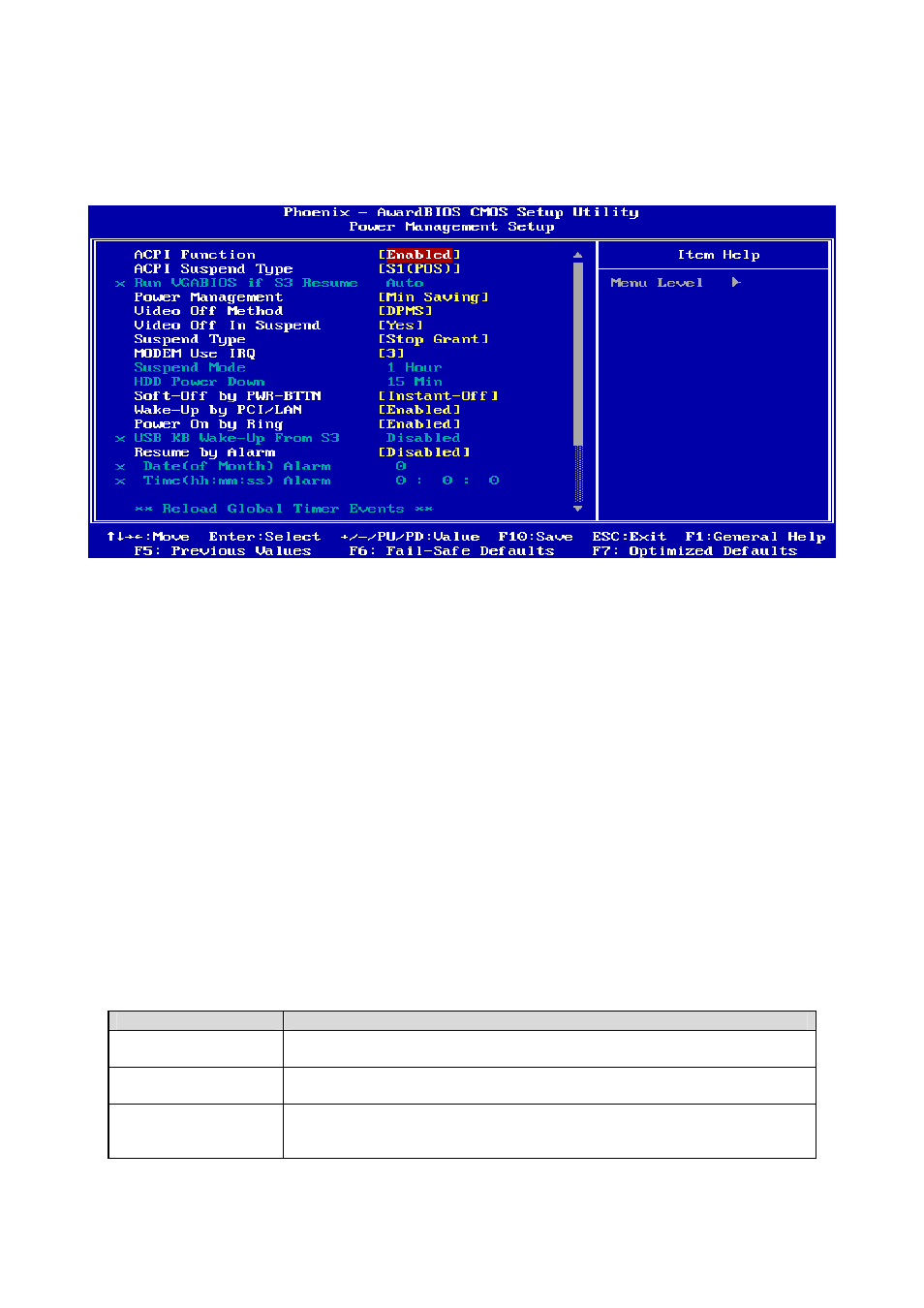 Intel ESM-2850 2047285001R User Manual | Page 58 / 91