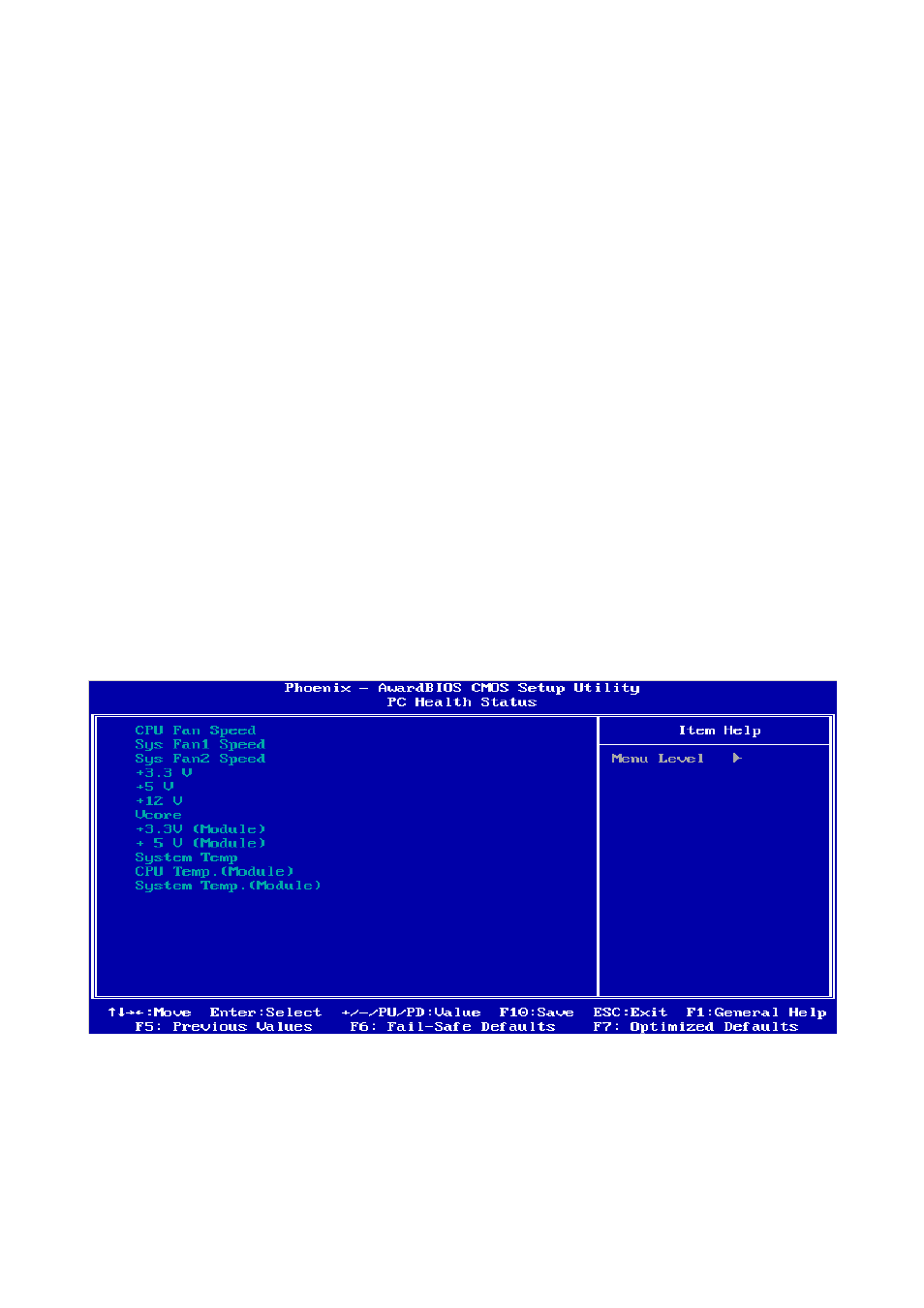 Intel ESM-2850 2047285001R User Manual | Page 62 / 91