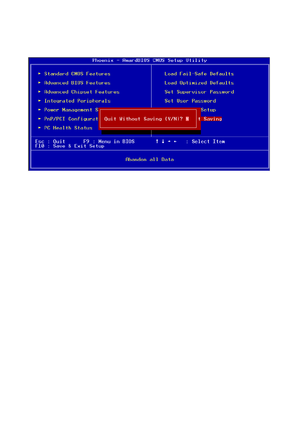 Intel ESM-2850 2047285001R User Manual | Page 66 / 91