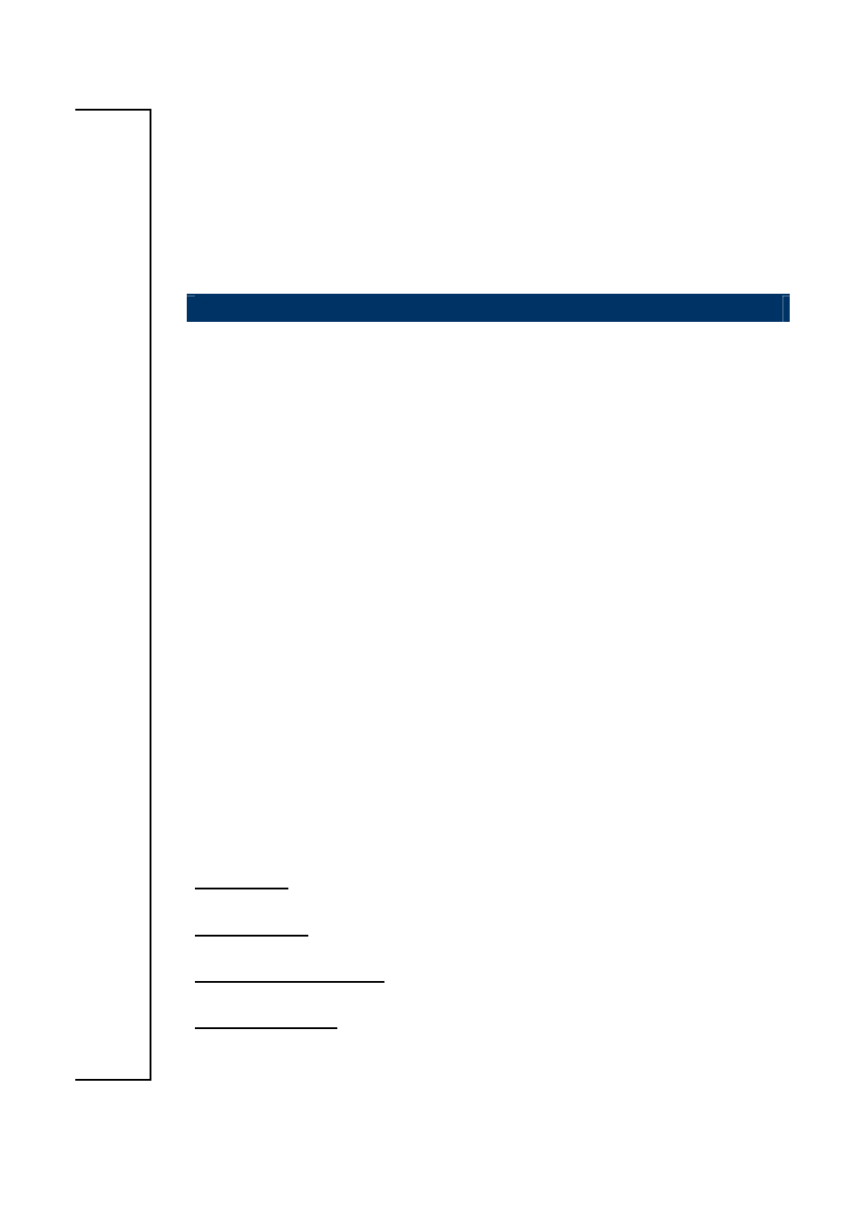 Appendix a: bios revisions | Intel ESM-2850 2047285001R User Manual | Page 75 / 91