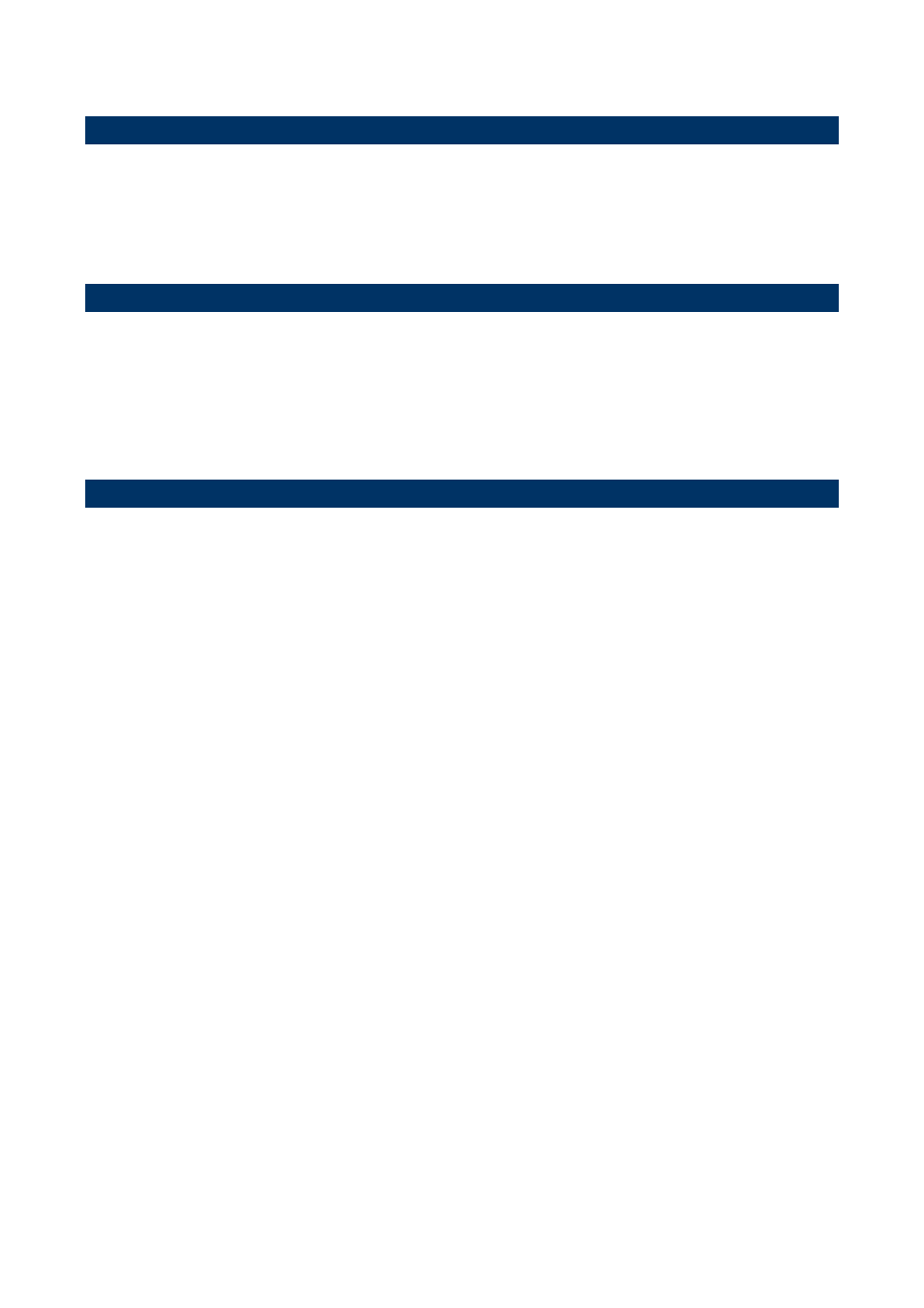 Intel ESM-2850 2047285001R User Manual | Page 77 / 91