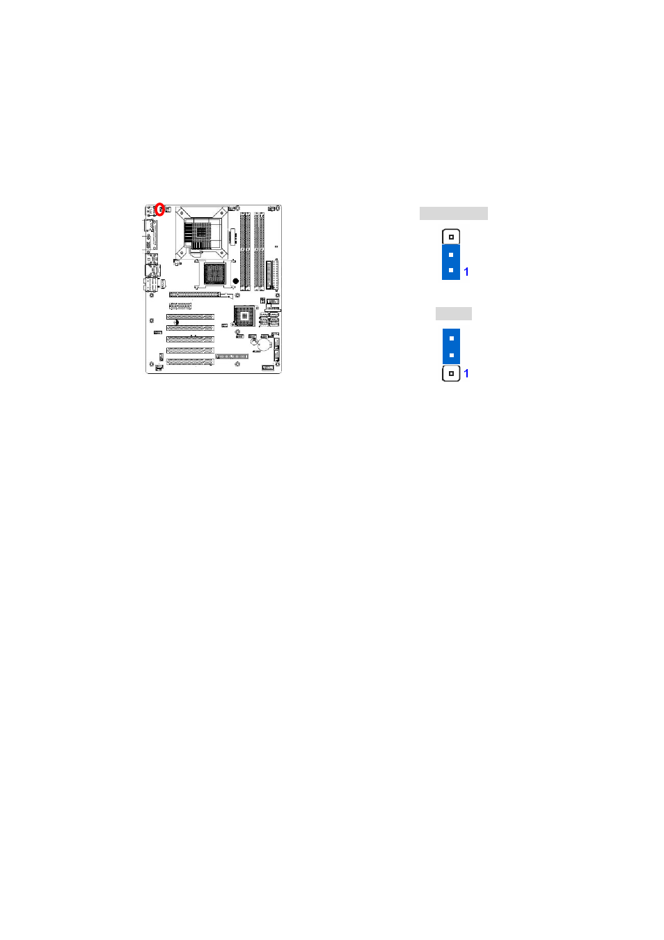 2 keyboard power (kbpwr) | Intel AX965Q User Manual | Page 36 / 81