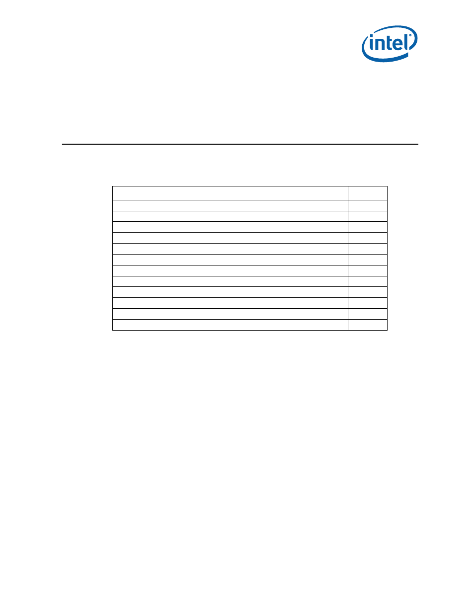 Appendix b mechanical drawings, Table 6. mechanical drawings, Mechanical drawings | Ided in, Appendix b, “mechanical, Drawings, Appendix b, Appendix b, “mechanical drawings, Heatsink are detailed in, Because it extends beyond the | Intel CORETM 2 DUO MOBILE 320028-001 User Manual | Page 30 / 42