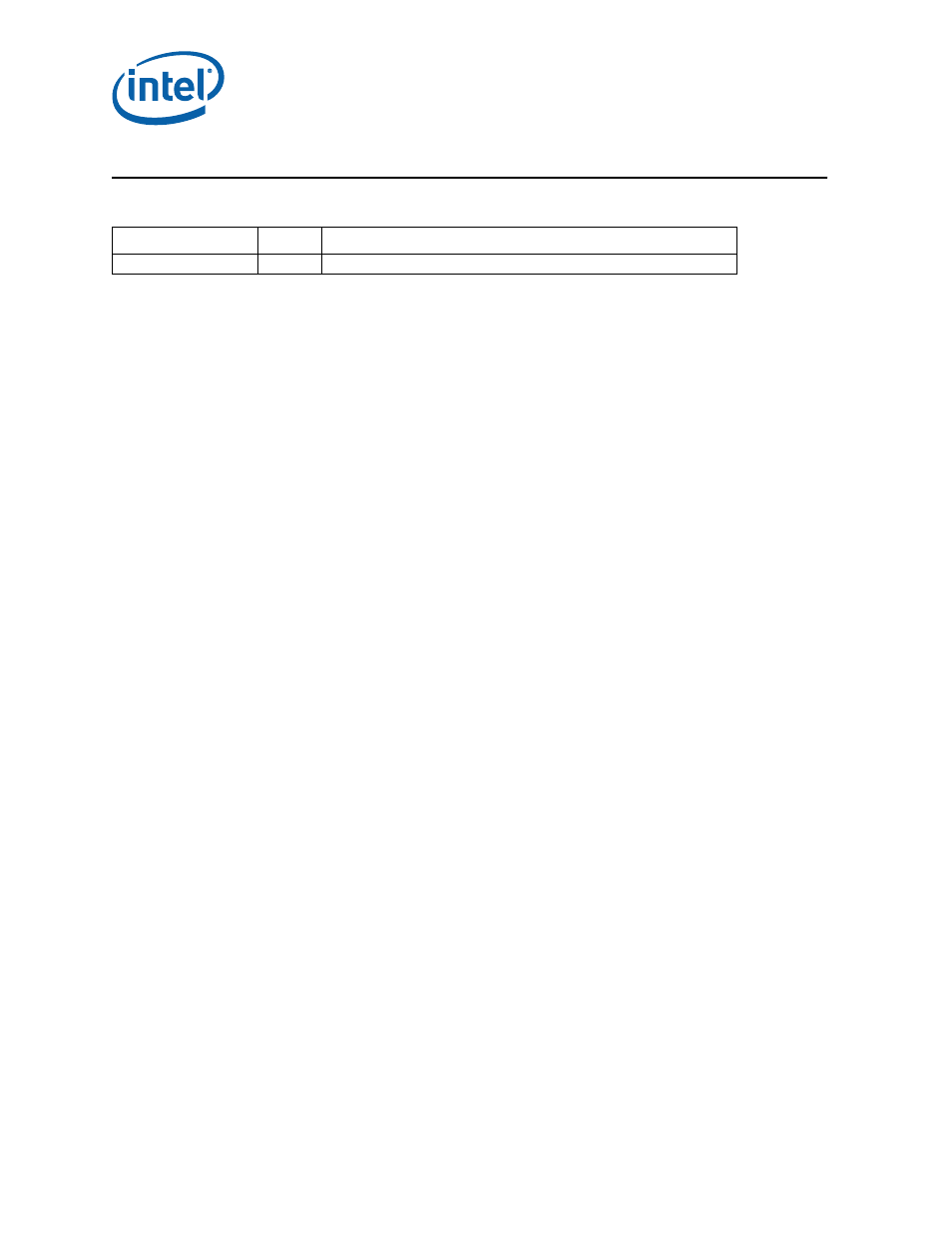 Revision history | Intel CORETM 2 DUO MOBILE 320028-001 User Manual | Page 5 / 42