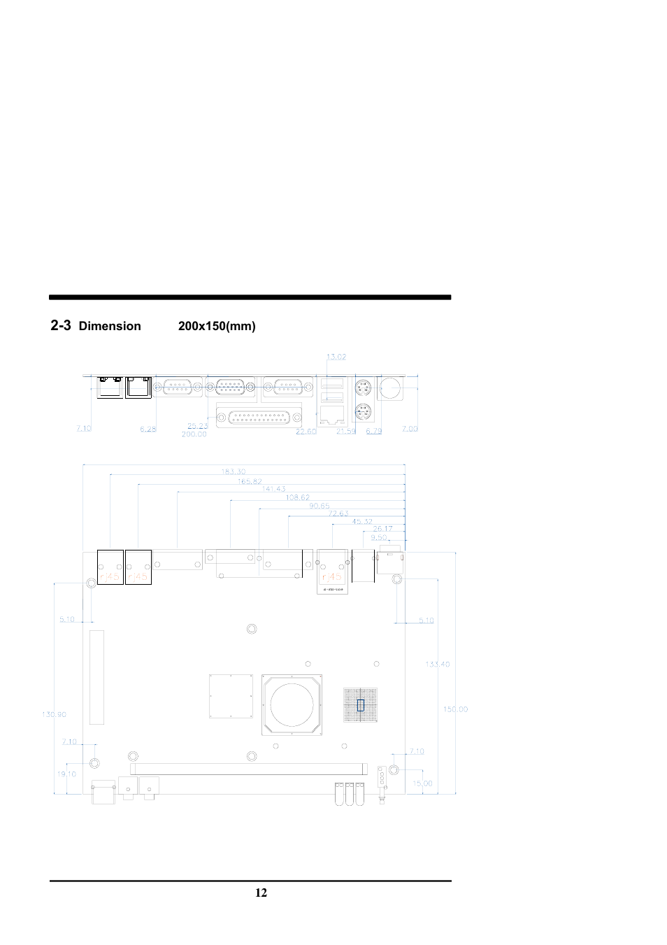 Intel CV702A User Manual | Page 16 / 63