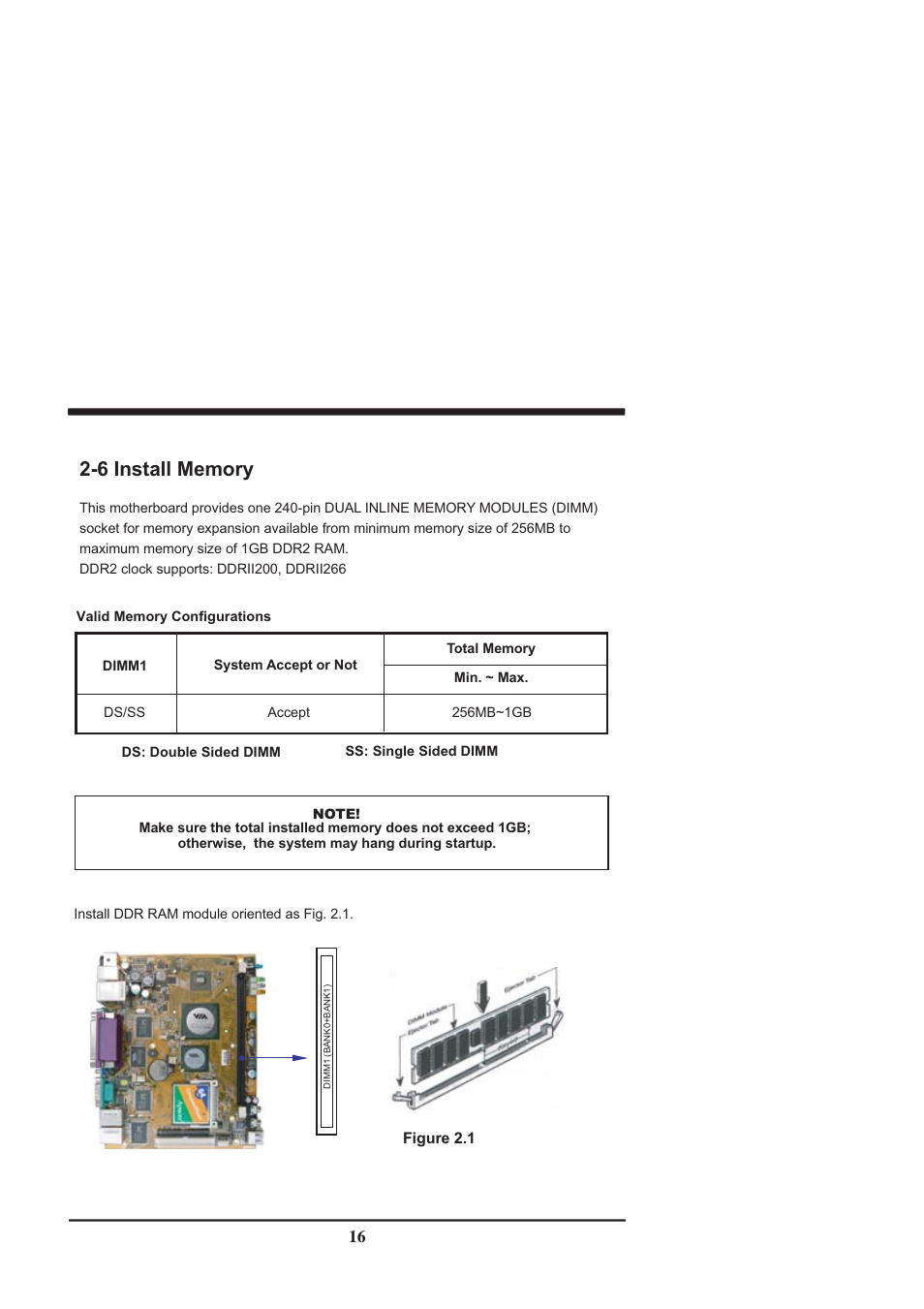 Intel CV702A User Manual | Page 20 / 63