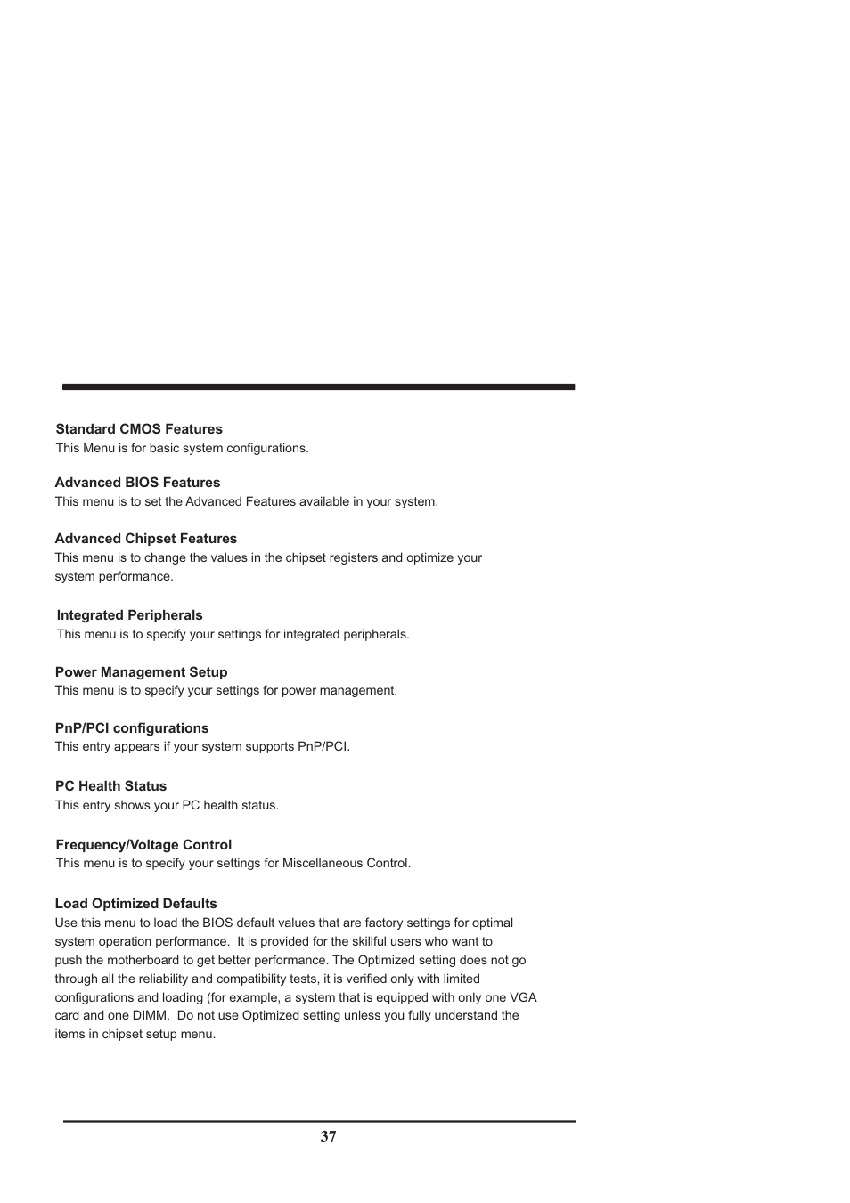 Intel CV702A User Manual | Page 41 / 63